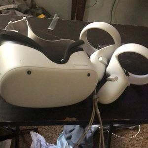 VR Headset
